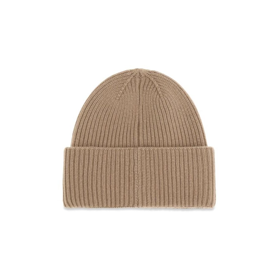 Max Mara MA2624576062600003BB Beanie — Beige, view 2