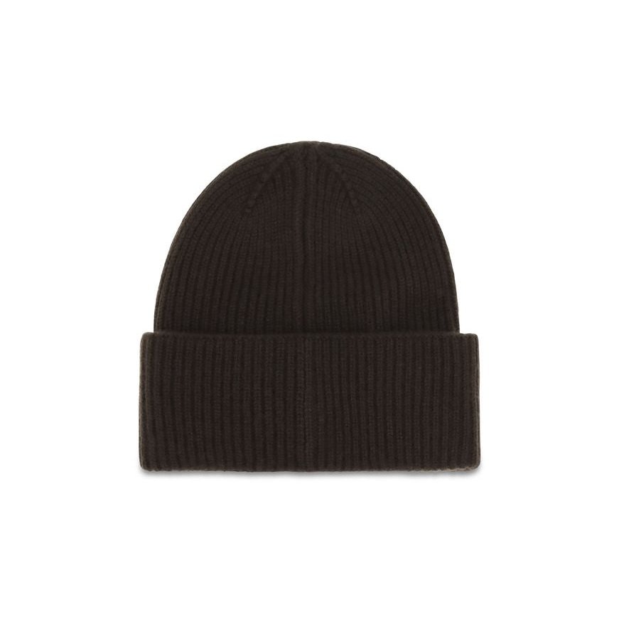 Max Mara MA2624576062600004BB Beanie — Brown, view 2