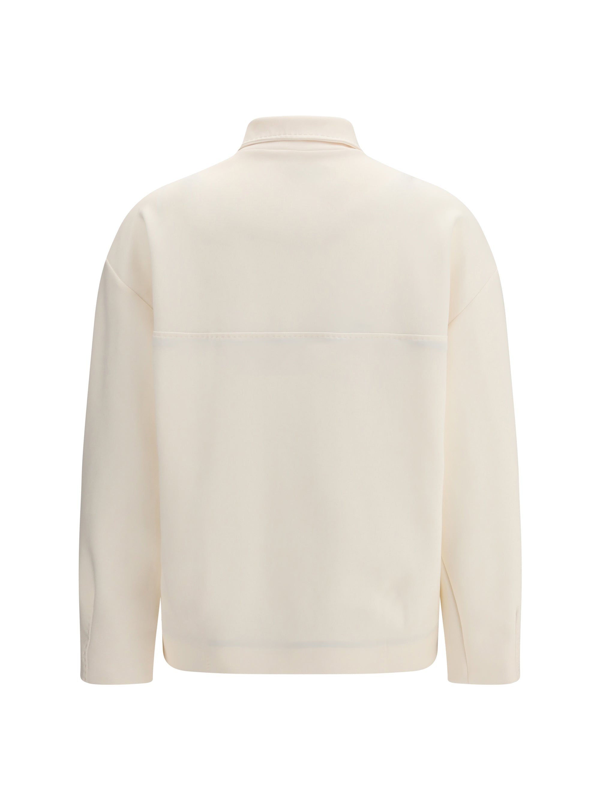 Max Mara Pure Mxppala Jacket — Beige, view 2