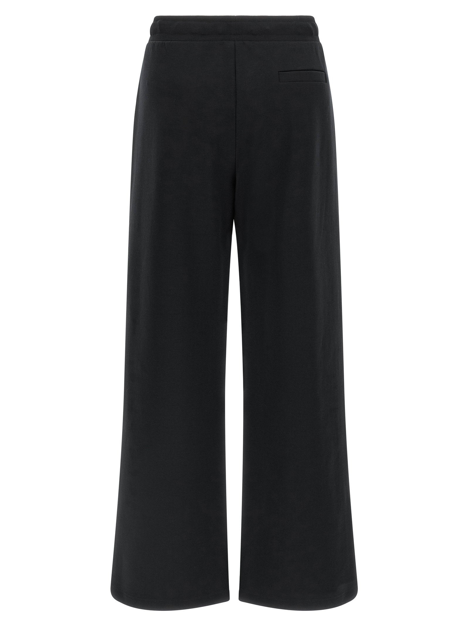 Max Mara 'S Bali Joggers — Black, view 2