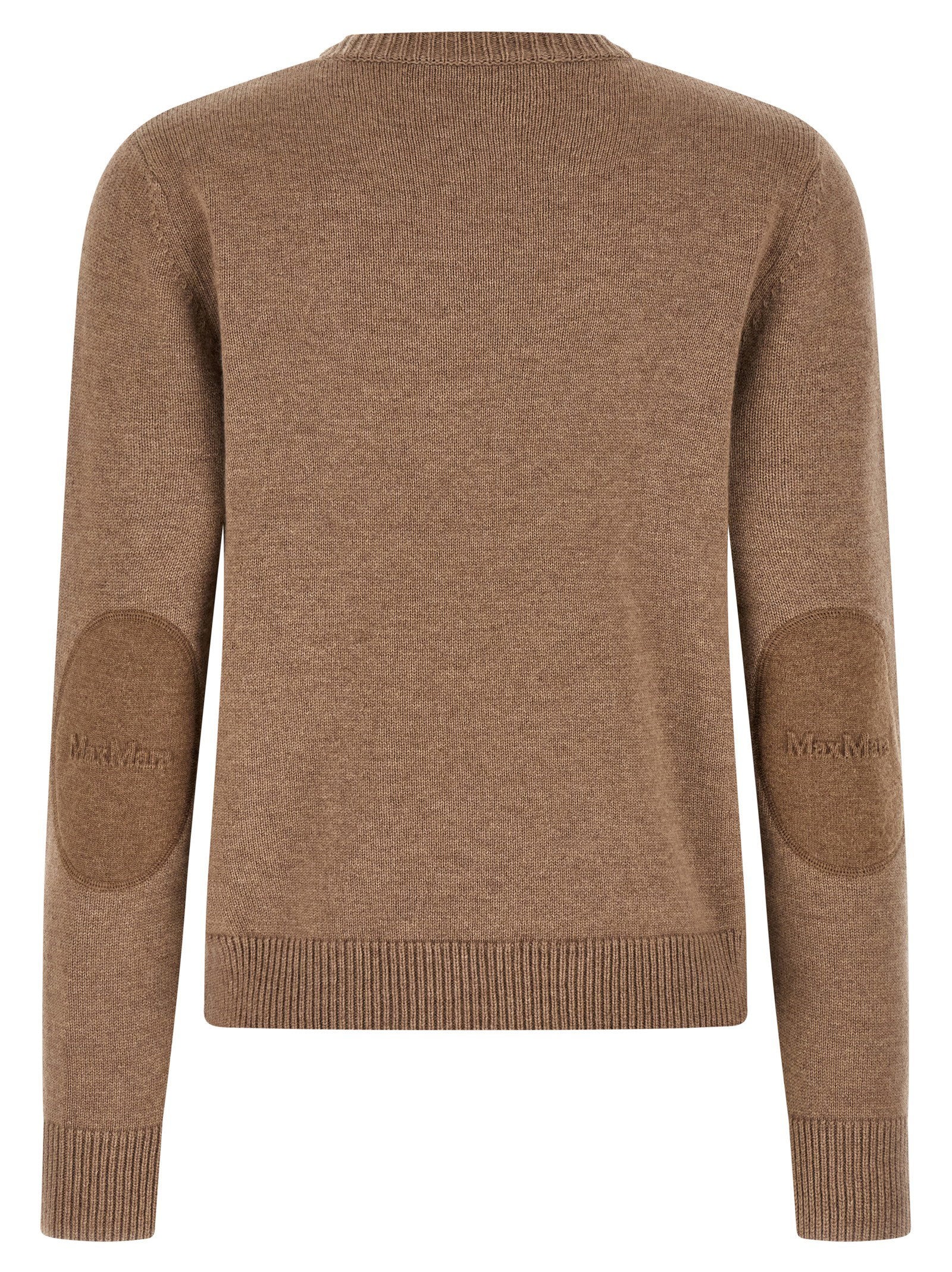 Max Mara 'S Sweater — Camel, view 2
