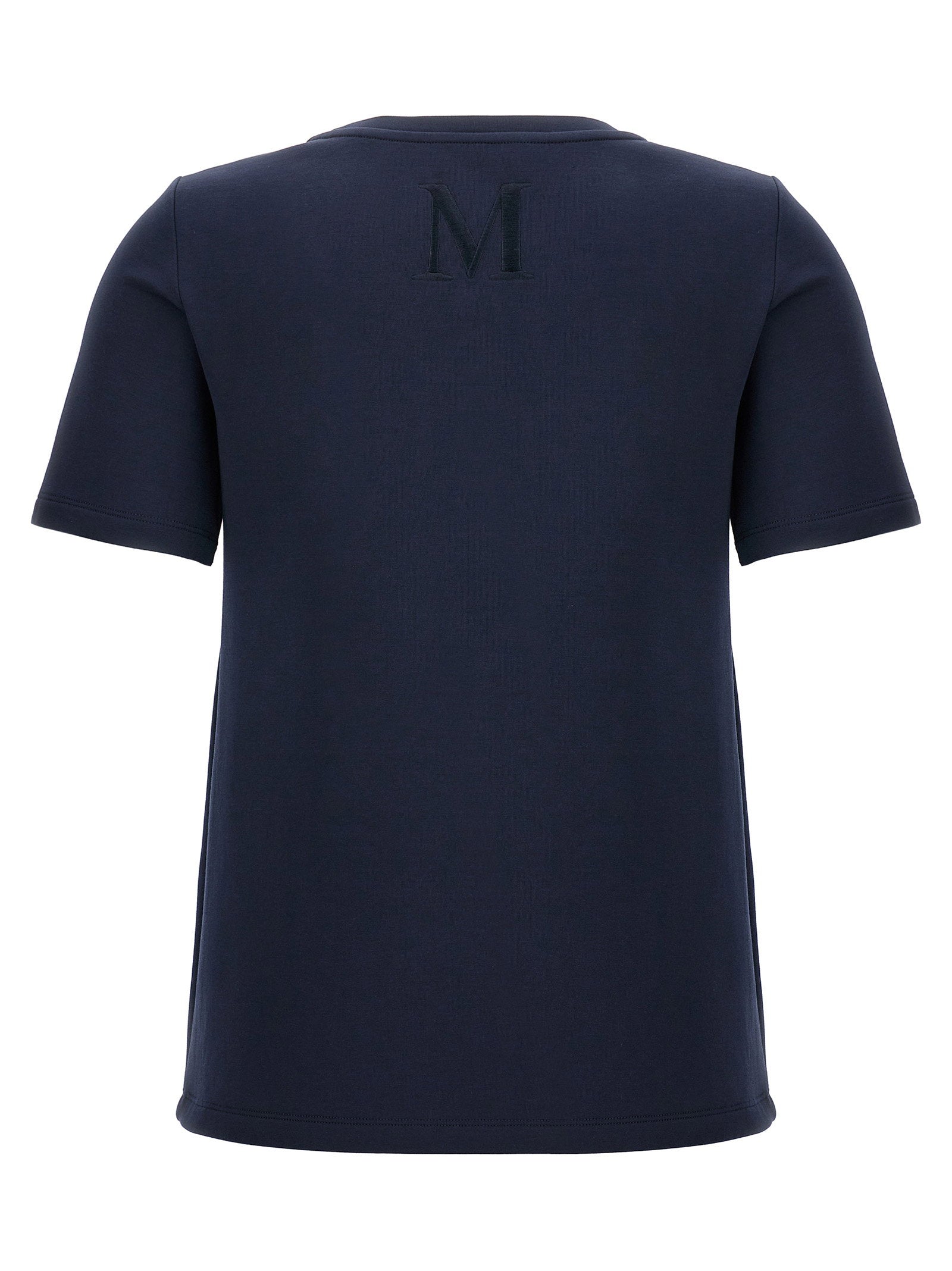 Max Mara 'S T-shirt — Navy, view 2