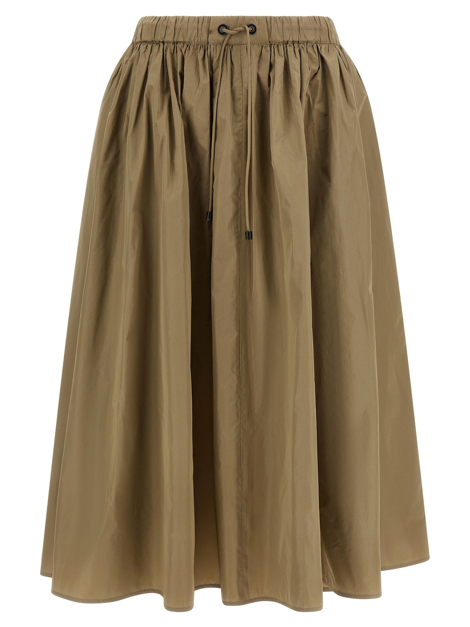 Max Mara Skirt — Beige by Max Mara