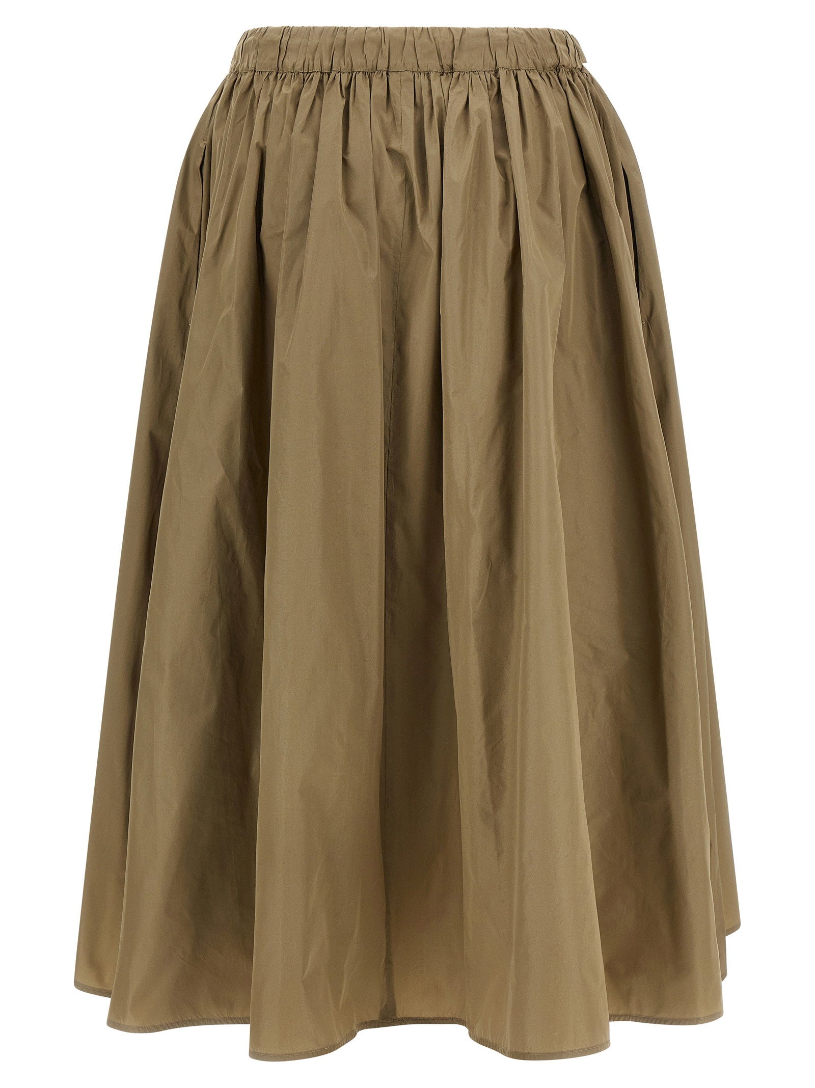 Max Mara Skirt — Beige, view 2