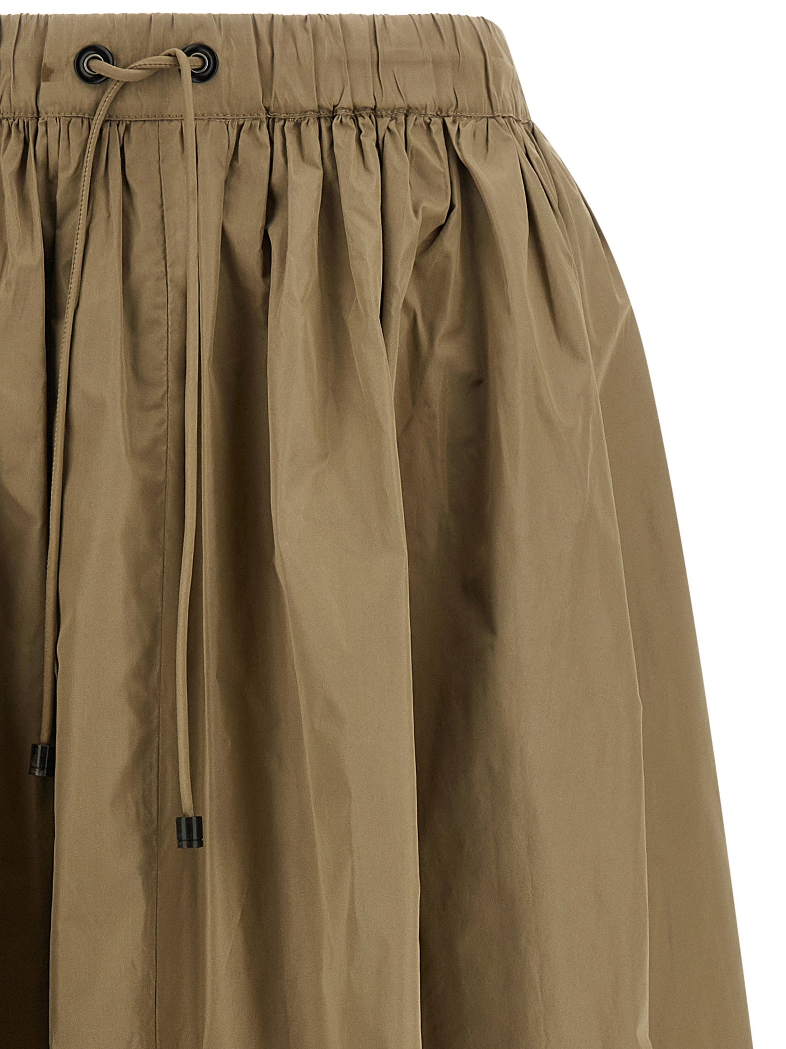 Max Mara Skirt — Beige, view 3