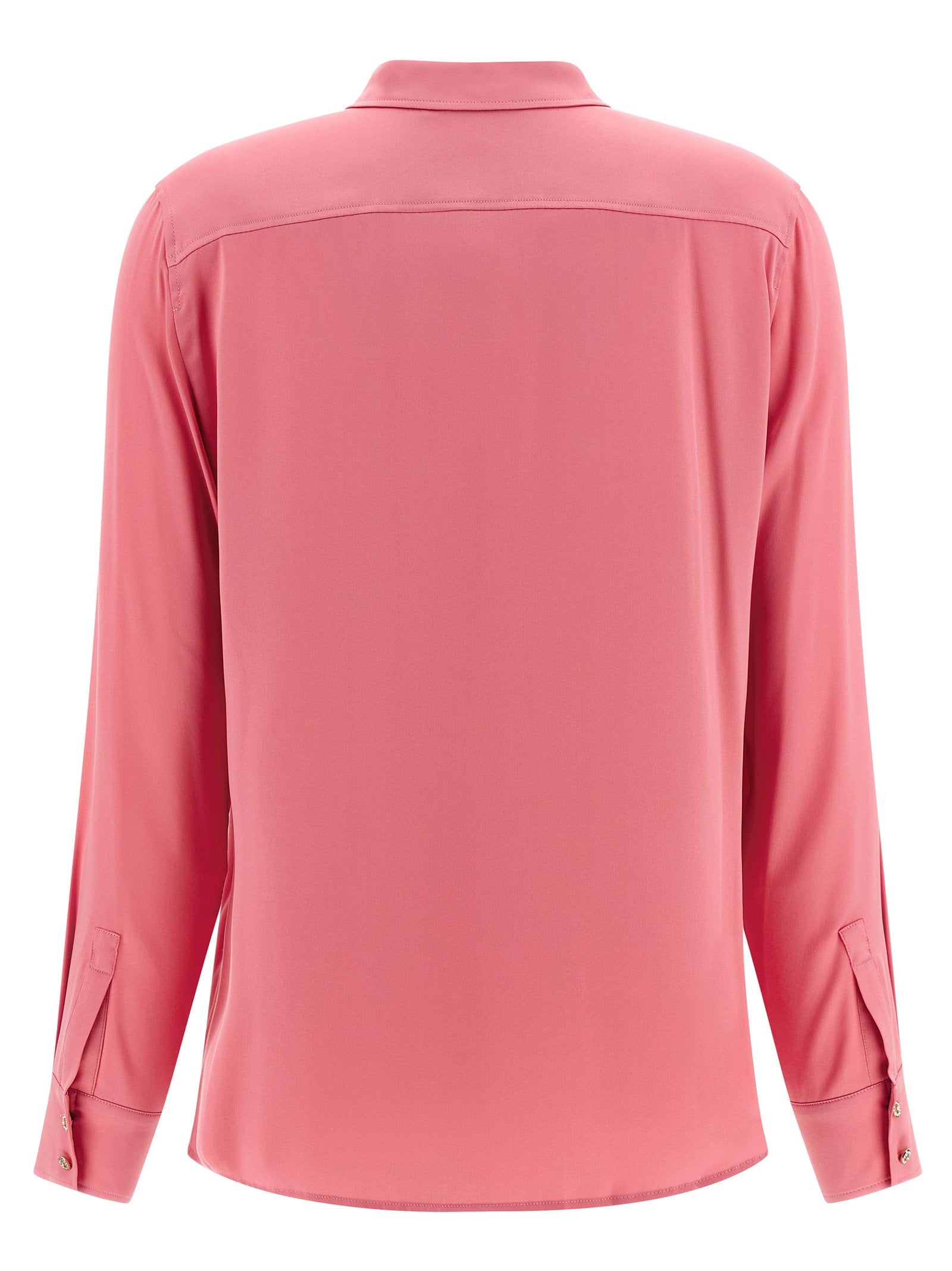 Max Mara Studio Xero Shirt — Pink, view 2