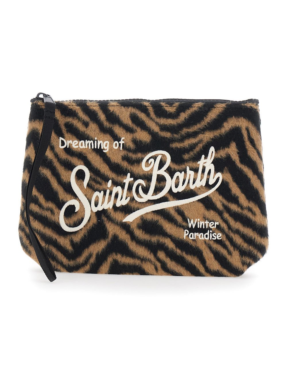 Mc2 Saint Barth Bag — Multicolor by MC2 Saint Barth