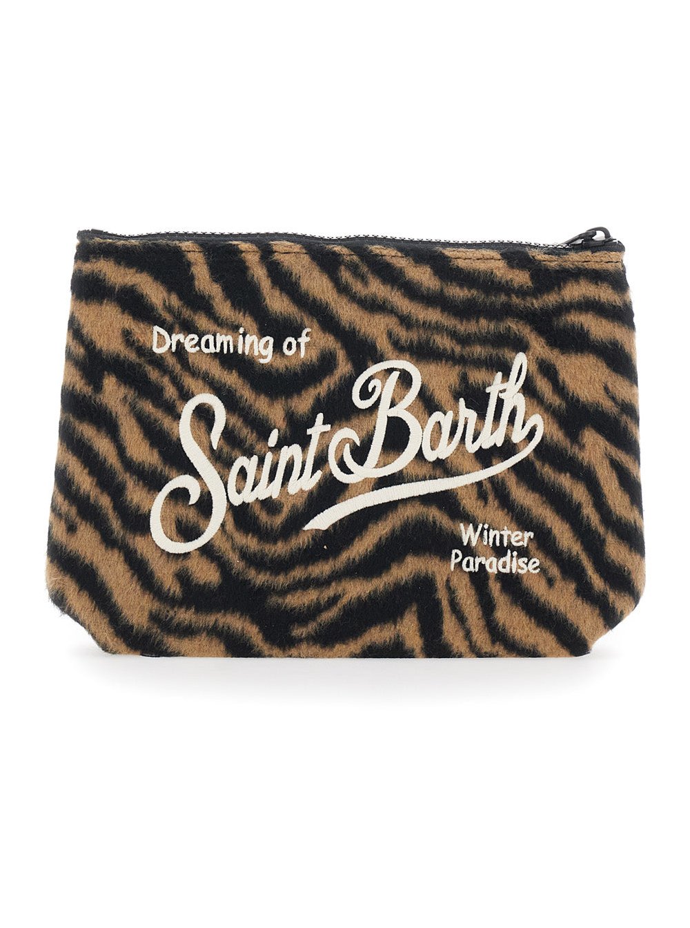 Mc2 Saint Barth Bag — Multicolor, view 2