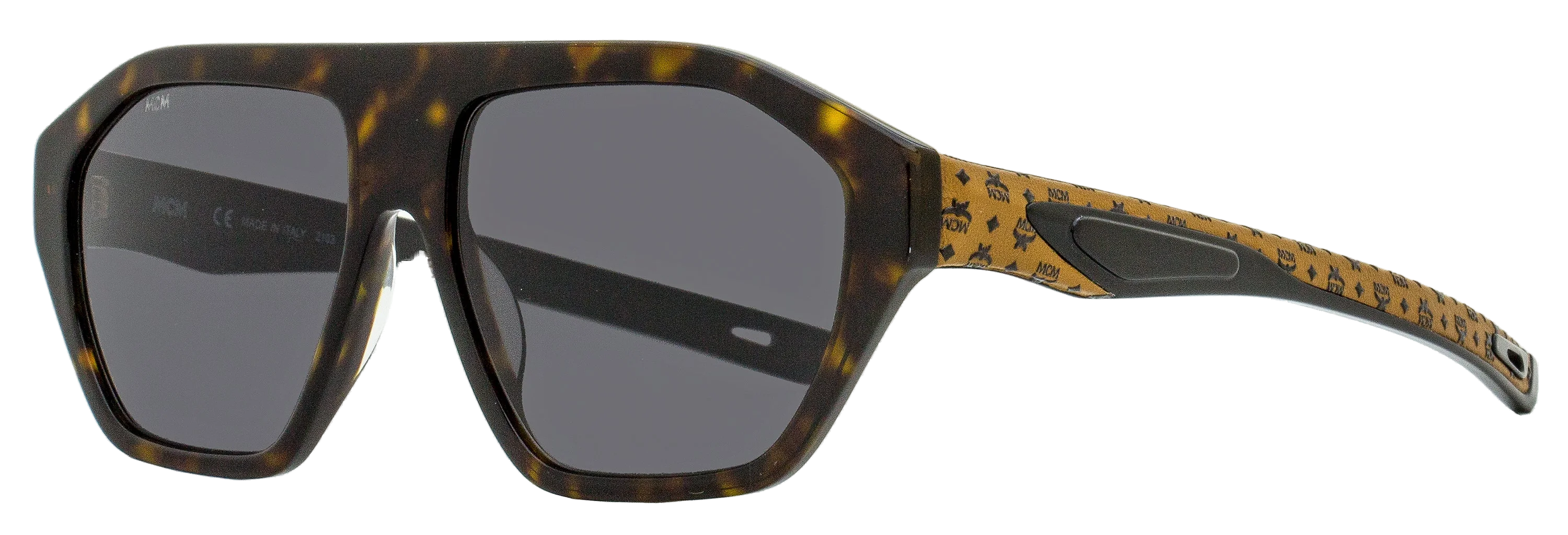 MCM MCM705SL Sunglasses — Tortoise by MCM