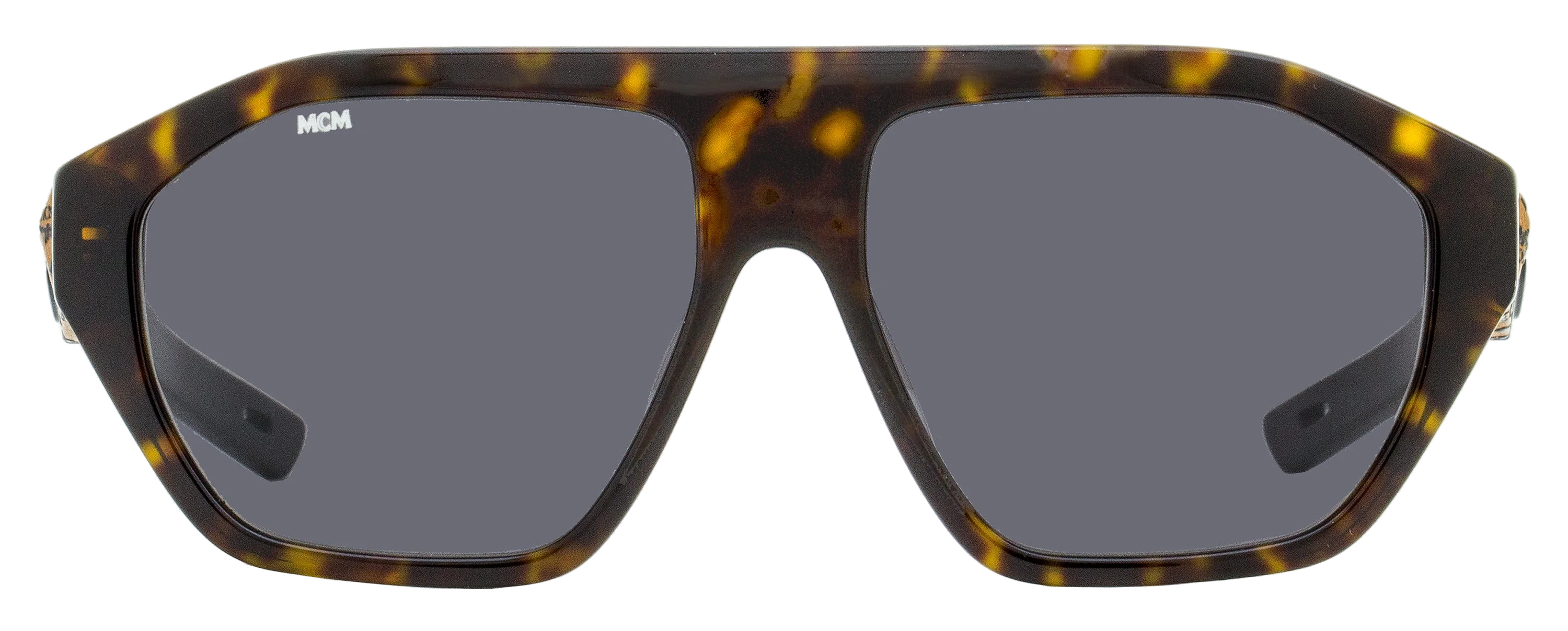 MCM MCM705SL Sunglasses — Tortoise, view 2