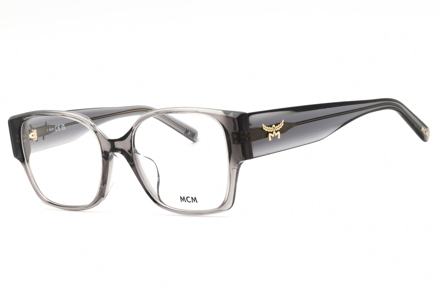 MCM MW5009D Eyeglasses — Black by MCM