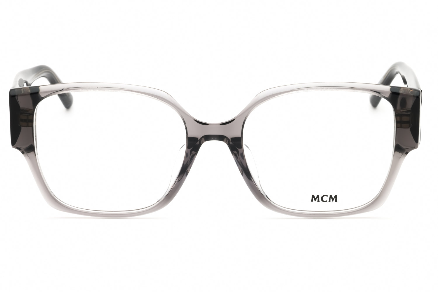MCM MW5009D Eyeglasses — Black, view 2