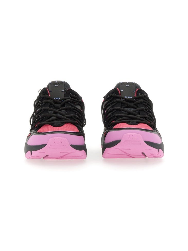 Mcq By Alexander Mcqueen Sneaker — Multicolor by Mcq By Alexander Mcqueen