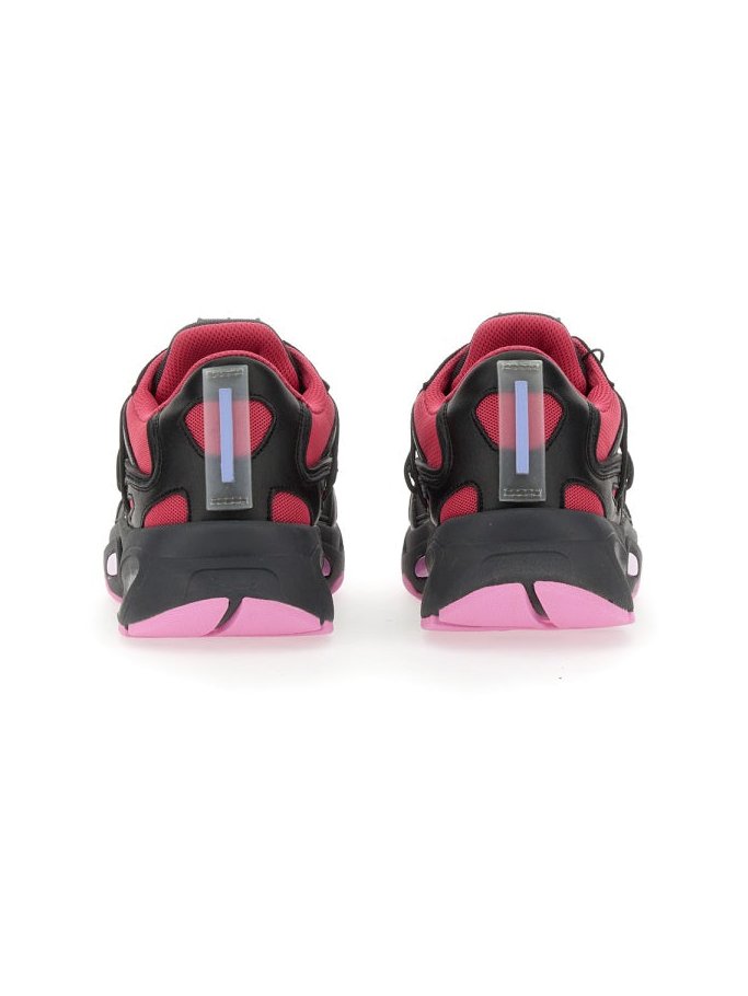 Mcq By Alexander Mcqueen Sneaker — Multicolor, view 2