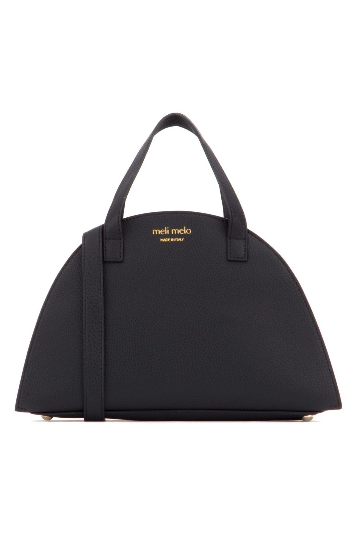 Meli Melo Shoulder Bag — Black by Meli Melo