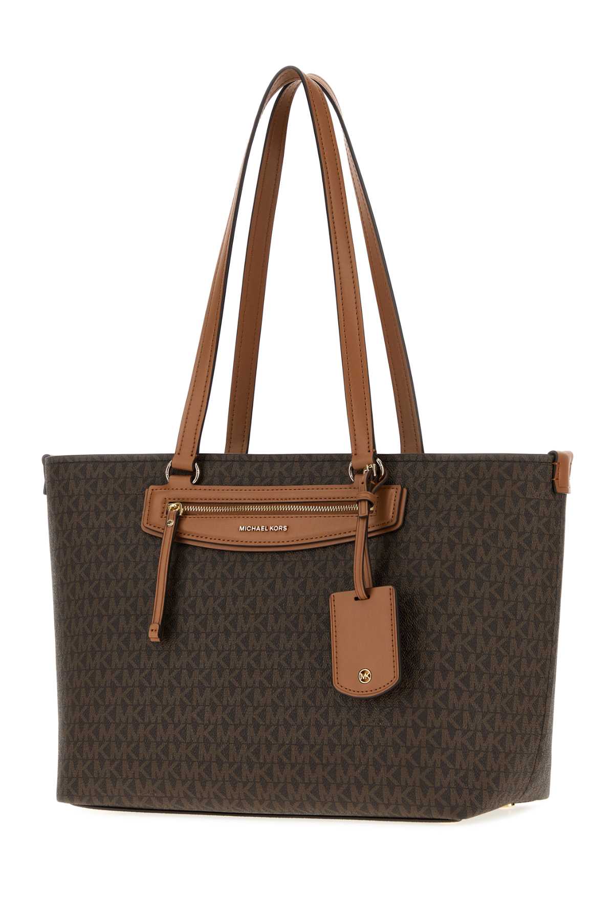 Michael By Michael Kors Bag — Brown, view 2