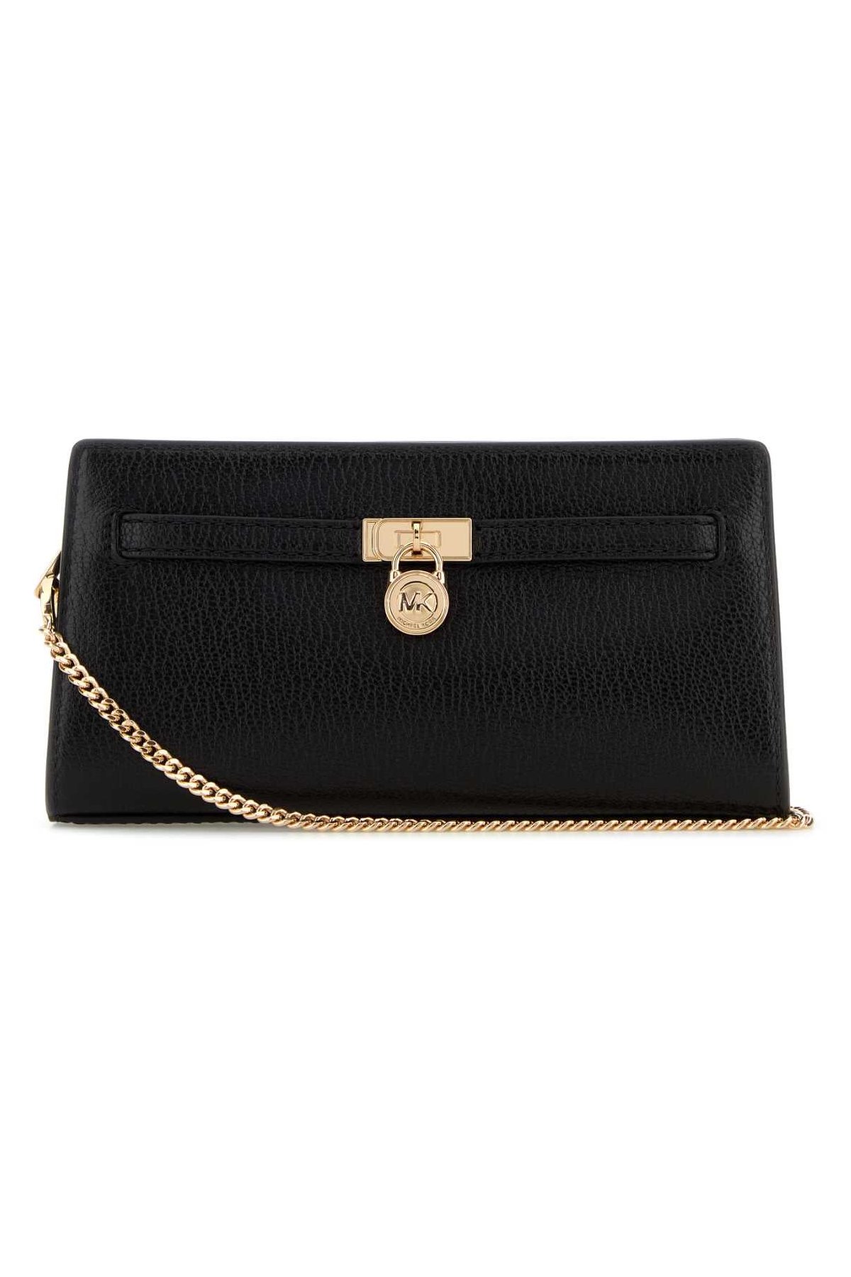 Michael By Michael Kors Crossbody Bag — Black by Michael By Michael Kors
