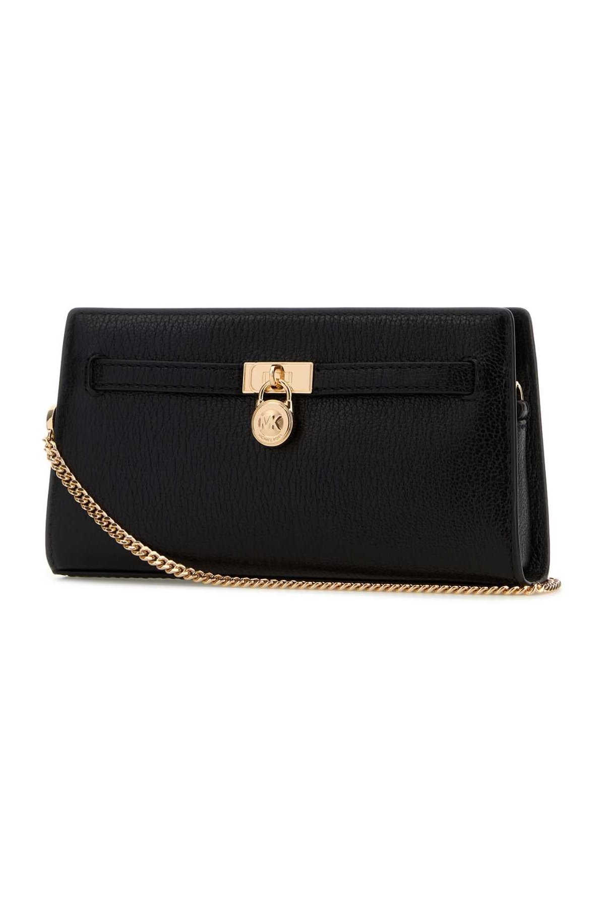 Michael By Michael Kors Crossbody Bag — Black, view 2