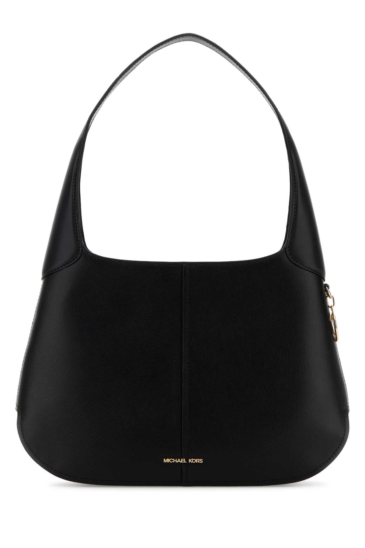 Michael By Michael Kors Alice Shoulder Bag — Black by Michael By Michael Kors
