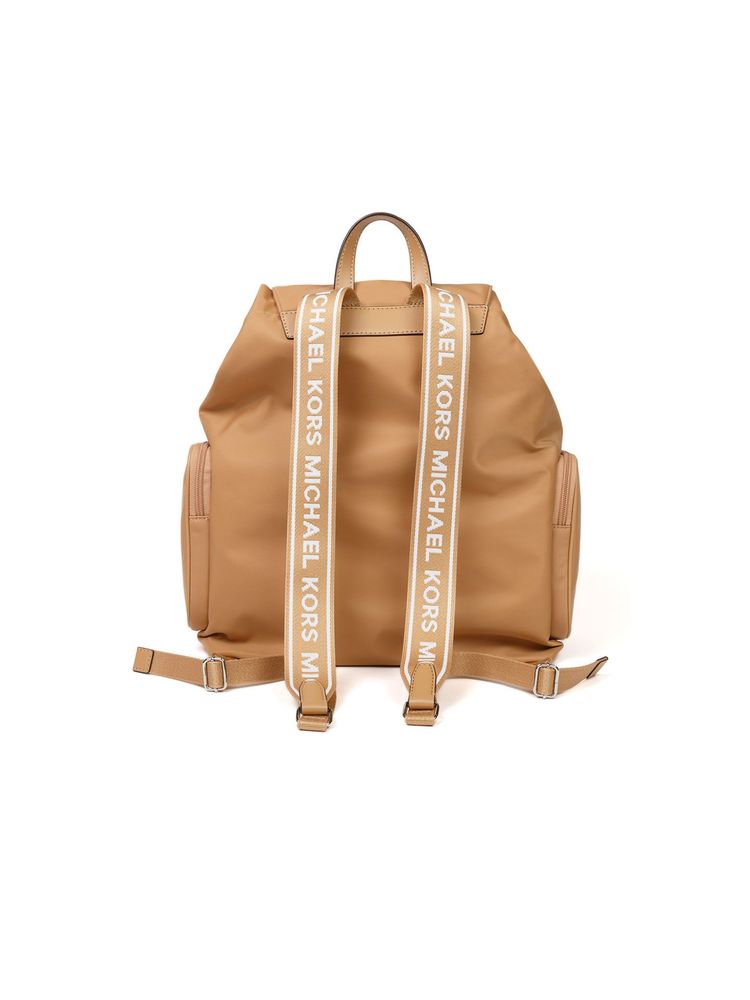 Michael Kors Backpack — Beige by Michael Kors
