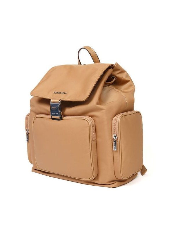 Michael Kors Backpack — Beige, view 2