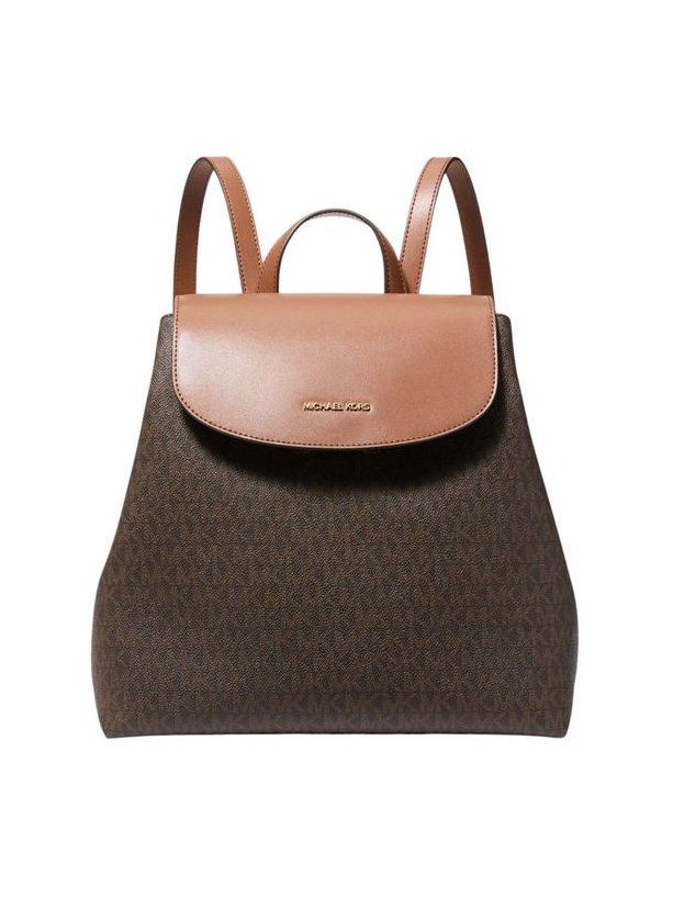 Michael Kors Backpack — Brown by Michael Kors