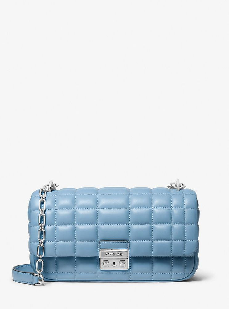 Michael Kors Bag — Blue, view 2
