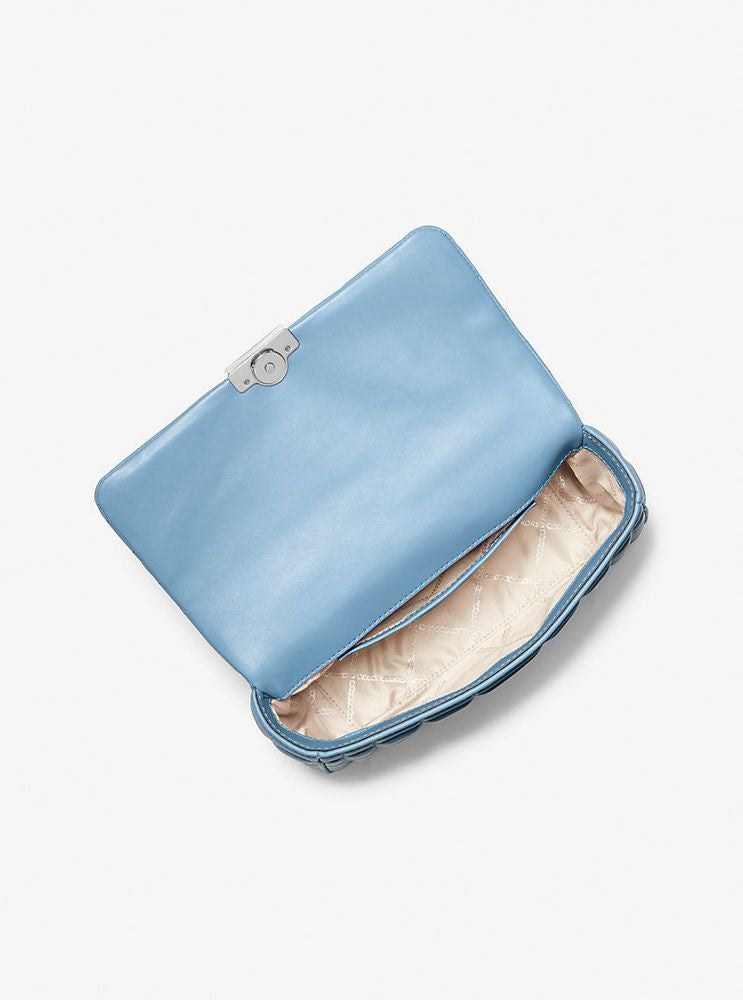 Michael Kors Bag — Blue, view 3
