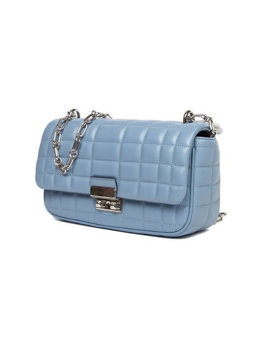 Michael Kors Bag — Blue, view 4
