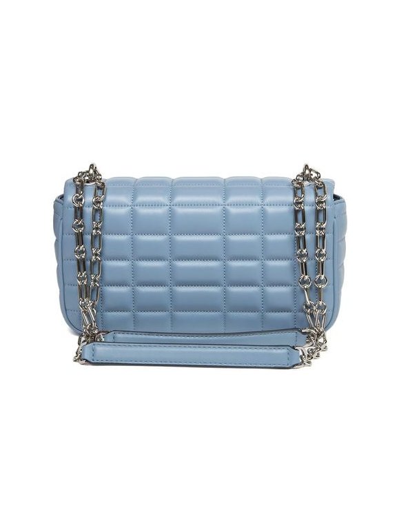 Michael Kors Bag — Blue, view 5
