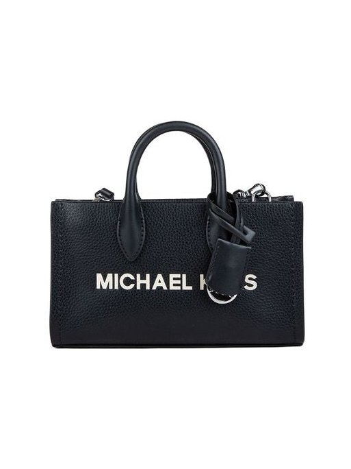 Michael Kors Crossbody Bag — Black by Michael Kors
