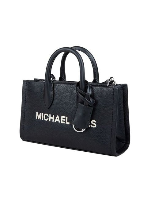 Michael Kors Crossbody Bag — Black, view 2