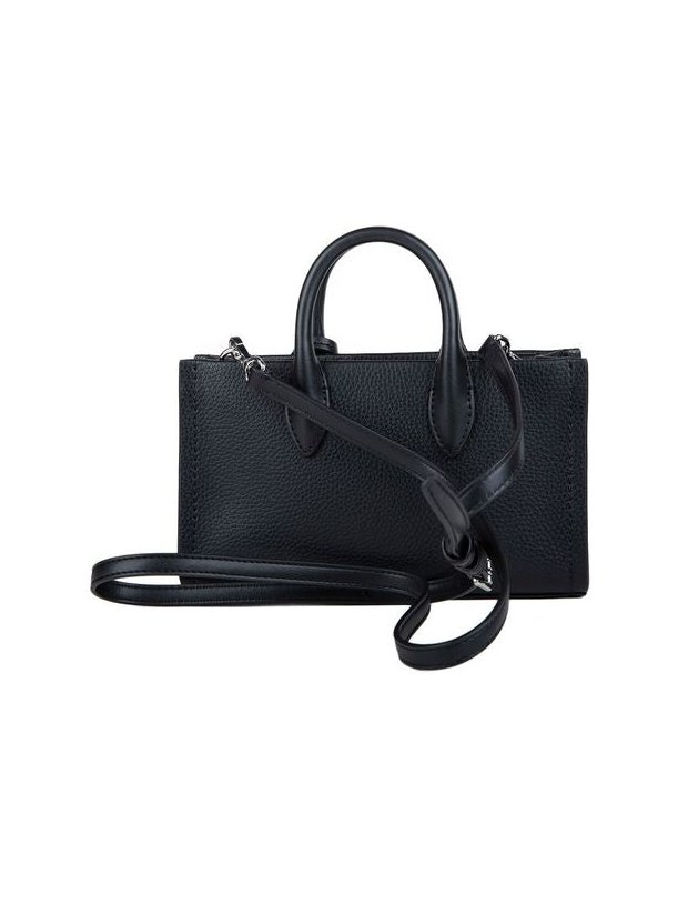 Michael Kors Crossbody Bag — Black, view 3