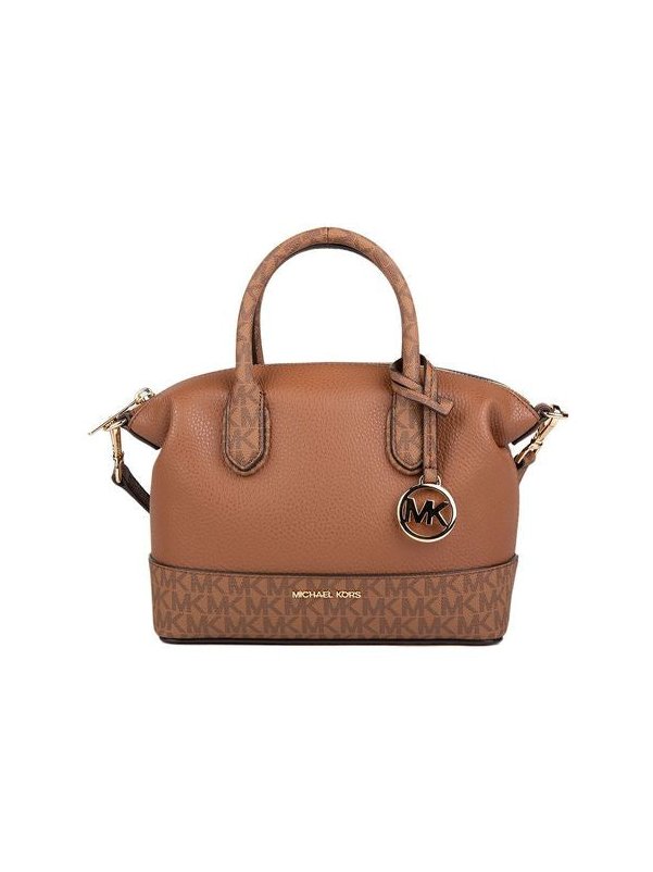Michael Kors Hyde Satchel — Luggage by Michael Kors