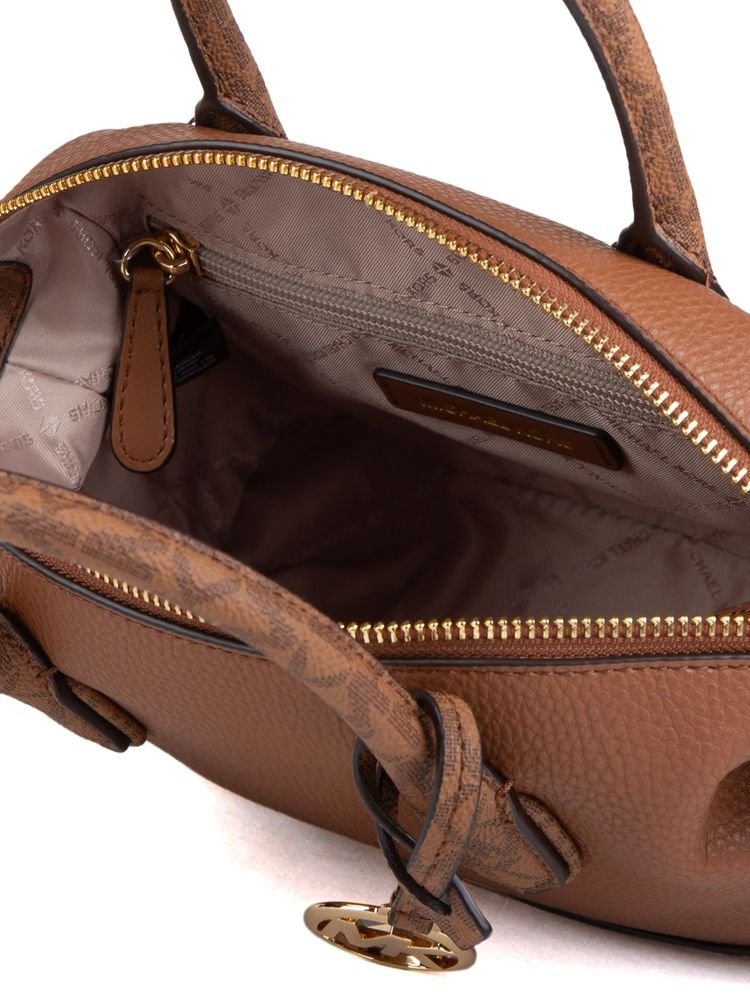 Michael Kors Hyde Satchel — Luggage, view 4