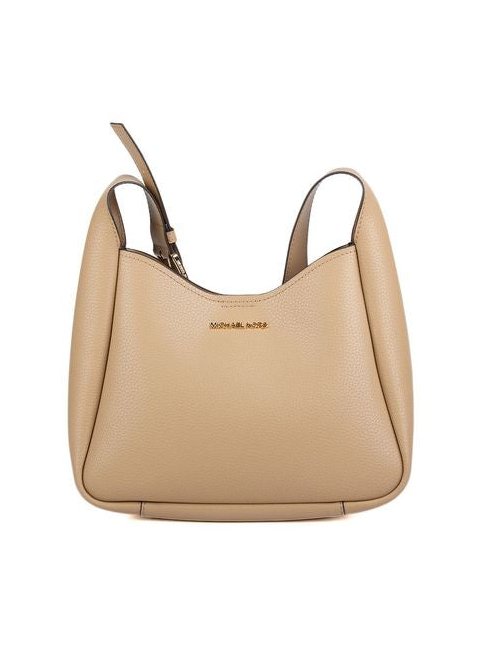 Michael Kors Shoulder Bag — Beige by Michael Kors