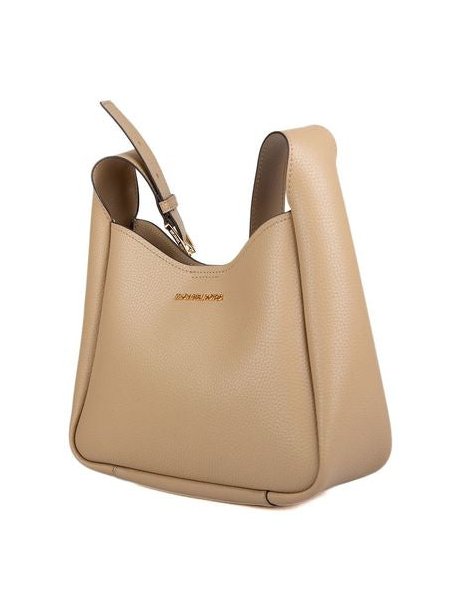 Michael Kors Shoulder Bag — Beige, view 2