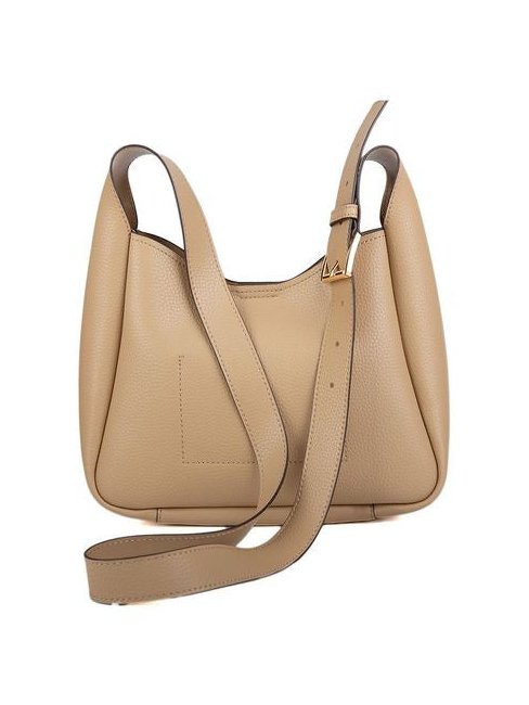 Michael Kors Shoulder Bag — Beige, view 3