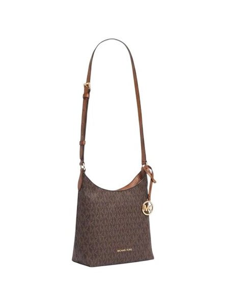 Michael Kors Shoulder Bag — Brown, view 2