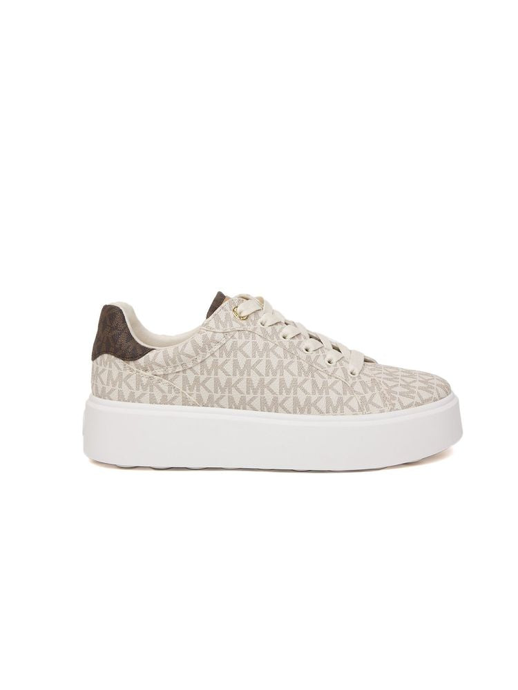 Michael Kors Romey Sneakers — Vanilla by Michael Kors