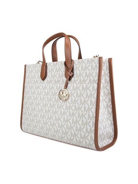 Michael Kors Tote Bag — Beige, view 2