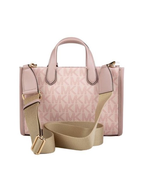 Michael Kors Tote Bag — Pink, view 3