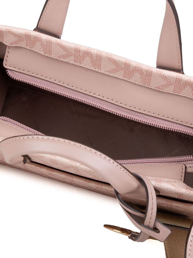 Michael Kors Tote Bag — Pink, view 4