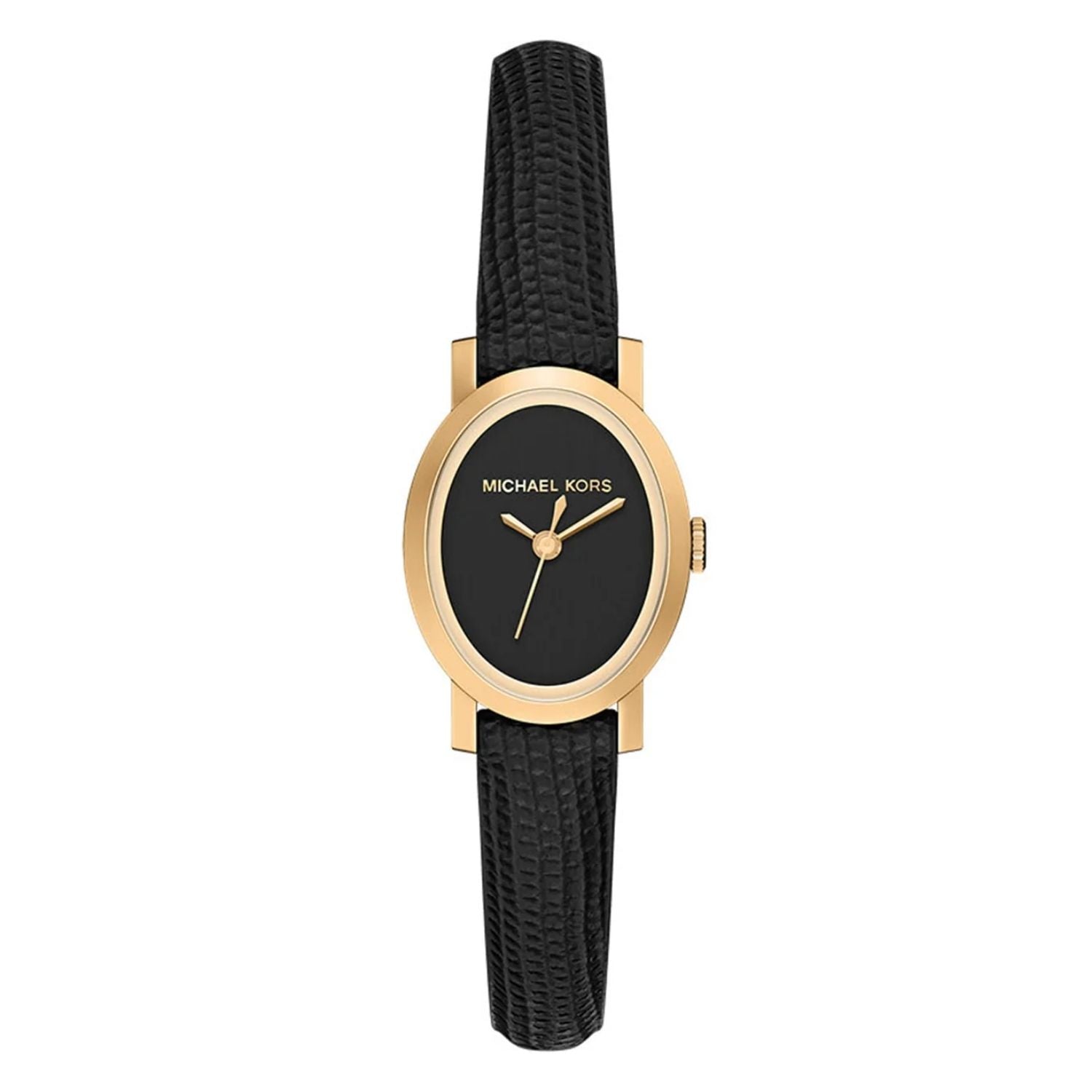 Michael Kors Watch — Black by Michael Kors