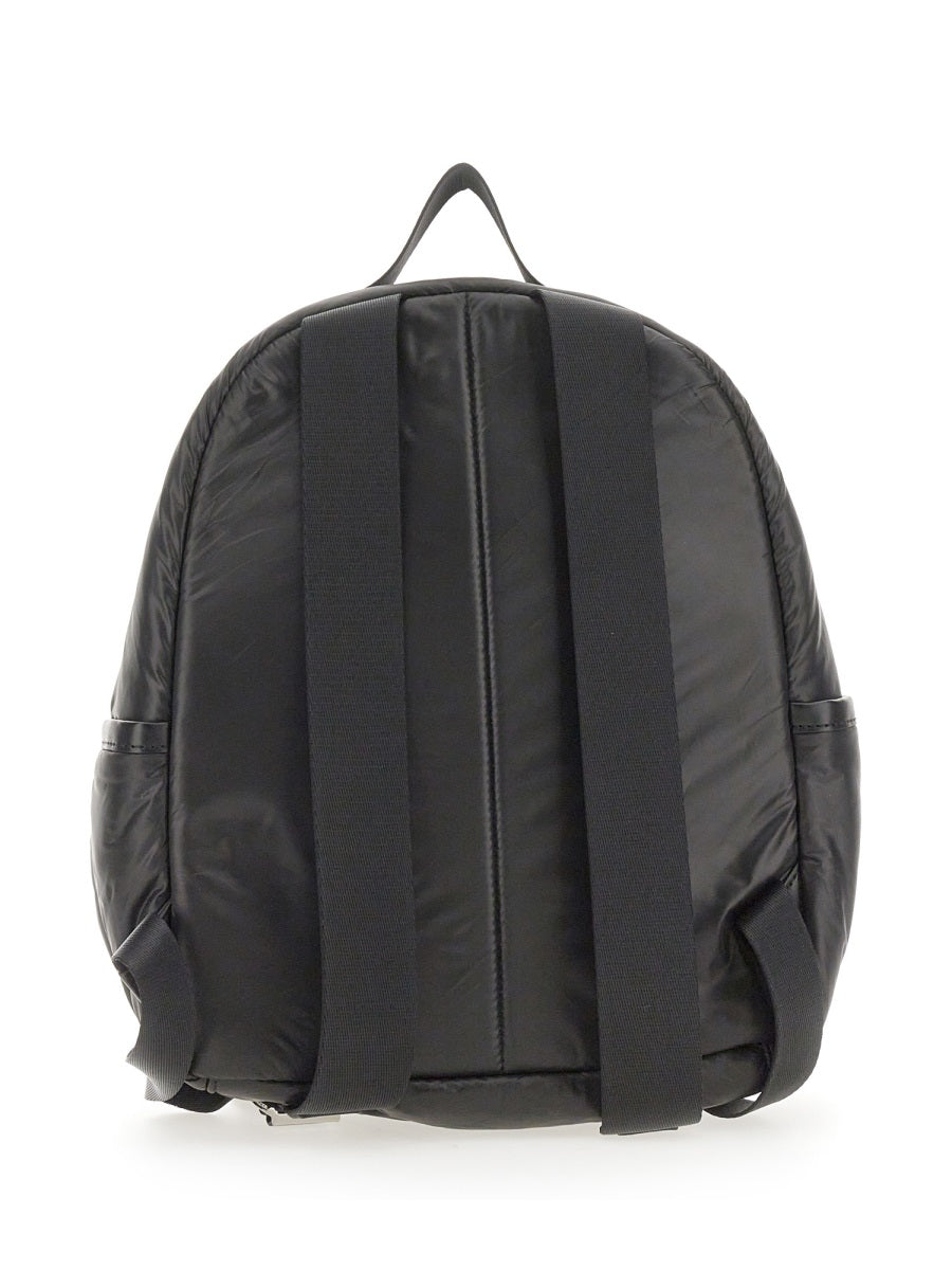 Michael Michael Kors Leonie Backpack — Black by Michael Michael Kors
