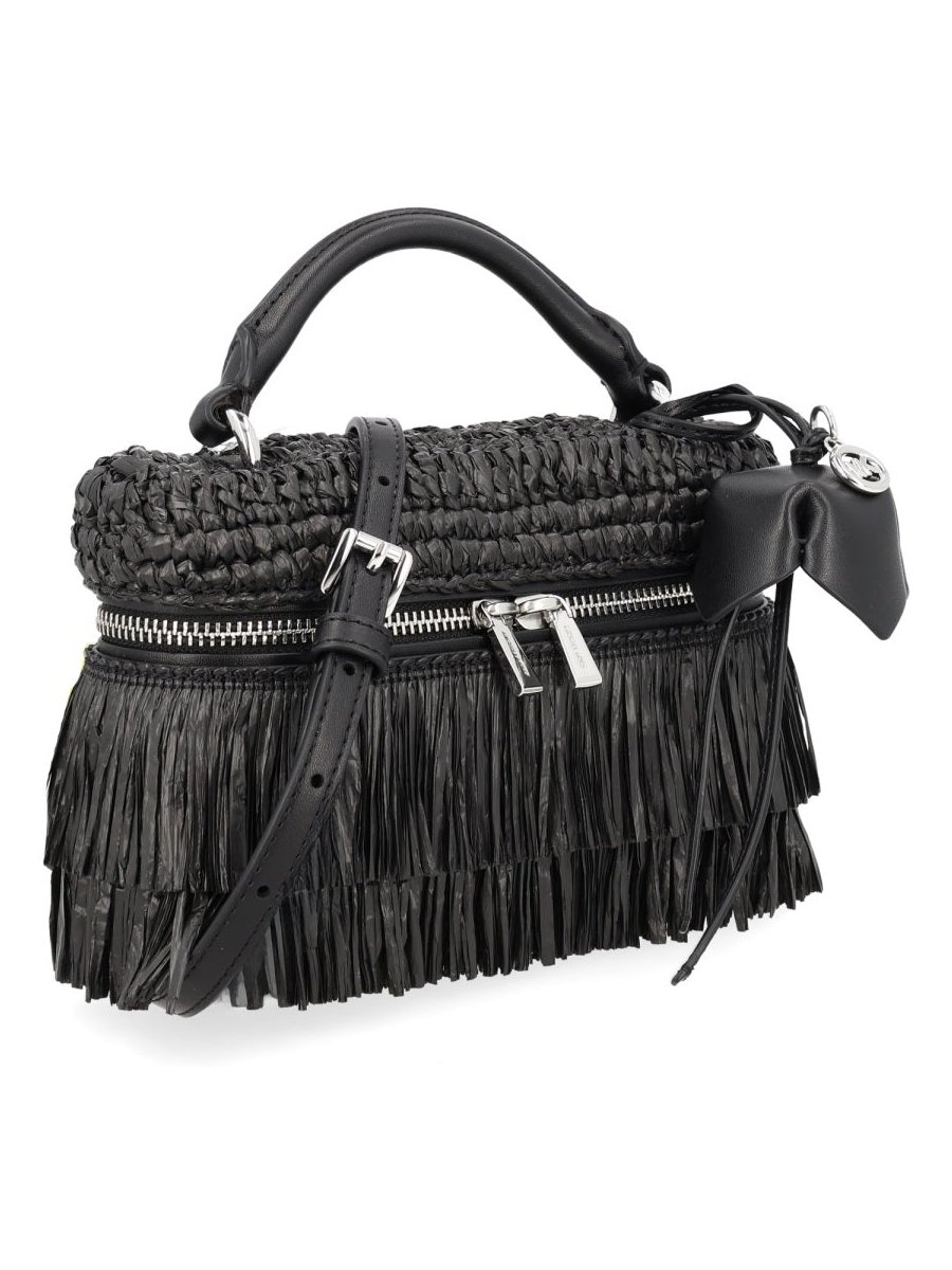 Michael Michael Kors Mini Bag — Black by Michael Michael Kors