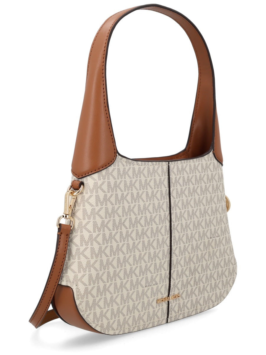 Michael Michael Kors Shoulder Bag — Beige by Michael Michael Kors