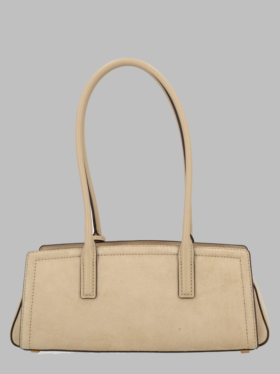 Michael Michael Kors Shoulder Bag — Beige, view 2