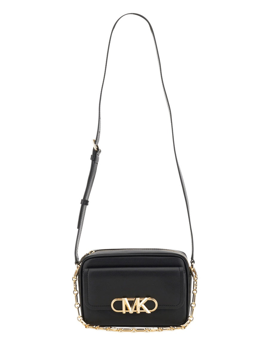 Michael Michael Kors Shoulder Bag — Black, view 2