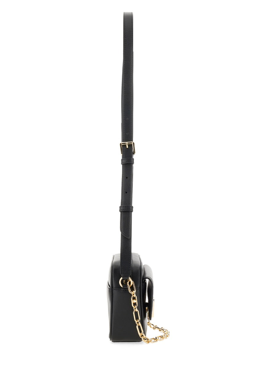 Michael Michael Kors Shoulder Bag — Black, view 3